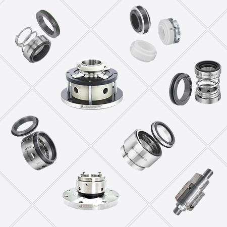Mechanical Seals Manufacturers in Mumbai,Mumbai,Services,Other Services,77traders